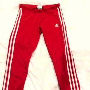 Adidas Originals leggings size (s)